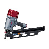 Гвоздезабивной инструмент EVERWIN FSN2283AD, реечные гвозди 50~90 мм, 21°
