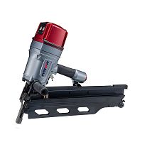 Гвоздезабивной инструмент EVERWIN FSN130B, реечные гвозди 90~130 мм, 21°