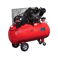 Компрессор FUBAG DCF-1300/270 CT11 (1300 л/мин, 270 л, 10 бар, 7,5 кВт)