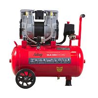 Компрессор FUBAG OLS 250/24 CM2 (250 л/мин, 24 л, 8 бар, 1.5 кВт, 68 дБ)
