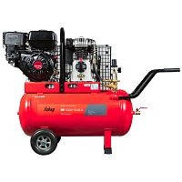 Компрессор бензиновый FUBAG BP 5200/100/9.8 (520 л/мин, 100 л, 10 бар, 7,2 кВт)