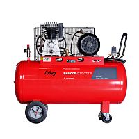 Компрессор FUBAG B6800B/270 CT7.5 (850 л/мин, 270 л, 10 бар, 5,5 кВт)