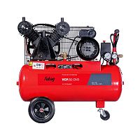Компрессор FUBAG VCF/50 CM3 (45681465) (440 л/мин, 50 л, 10 бар, 2,2 кВт)