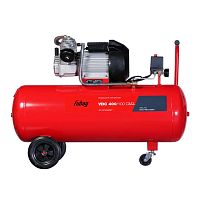 Компрессор FUBAG VDC 400/100 CM3 (400 л/мин, 100 л, 8 бар, 2,2 кВт)