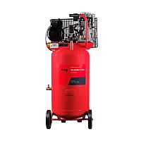 Компрессор FUBAG VB 4000B/100 CM3 (420 л/мин, 100 л, 10 бар, 2,2 кВт)