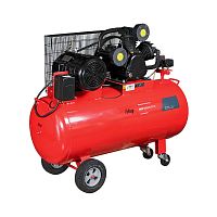 Компрессор FUBAG DCF-900/270 CT7.5 (900 л/мин, 270 л, 10 бар, 5,5 кВт)