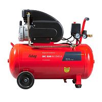 Компрессор FUBAG DC 320/50 CM2.5 29838183 (320 л/мин, 50 л, 8 бар, 1,8 кВт)