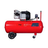 Компрессор FUBAG VDC 400/50 CM3 (400 л/мин, 50 л, 8 бар, 2,2 кВт) (арт. 614319554)
