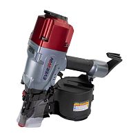 Гвоздезабивной инструмент EVERWIN FCN90LB-ST, барабанные гвозди 50~90 мм