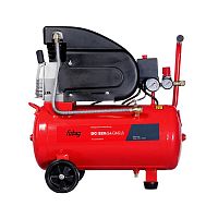 Компрессор FUBAG DC 320/24 CM2.5 614319530 (320 л/мин, 24 л, 8 бар, 1,8 кВт) 