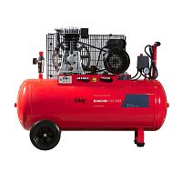 Компрессор FUBAG B3600B/100 CM3 (360 л/мин, 100 л, 10 бар, 2,2 кВт)